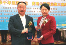 張淯顛覆媒體思維 獨家報導成功翻轉重生