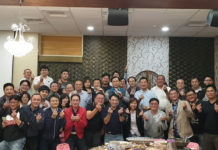 台塑黃耀南備受信任器重 用感恩的心承續王永慶精神