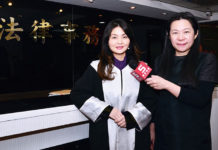 莊巧玲律師教你 怎樣罵人告不成?