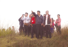 名人風水蘊藏驚人能量 中台灣龍脈震撼曝光