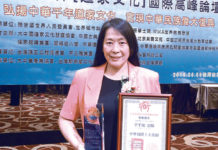 從生活體悟 于千祐找出道之真義