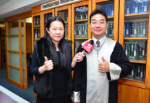 福利汽車董座林茂樹遭騙? 王永森律師教你不可不知的眉角(張淯)