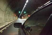 隧道撞鬼? 謝沅瑾教你如何化解