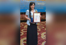 出身高品德堪輿世家 謝沅蓁用道家思想影響世人