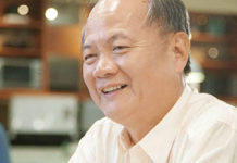 宜蘭喜來登天外天50億投資內幕 張世鈺不實指控惡意抹黑劉貴富