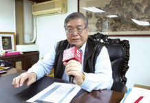 扛起竹聯半壁江山的元老鍾馗 李宗奎不為人知的真相內幕秘辛