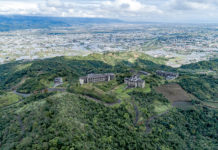 翻轉宜蘭 震撼各界 李祐寧 催生影視教育新基地