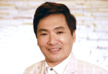 生命鬥士背後藏洋葱 蔡義德唱出母親無與倫比的愛