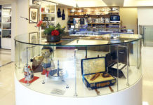 鋼筆書寫兼收藏之樂 李台營小品雅集為你圓夢