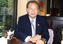 腳若勇健身體就健康