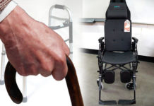 安全守護天使 善用輔具 讓生活更安全