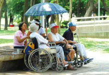 遠來的幸福 外籍看護一次搞定