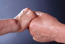 一封來自照護者的信