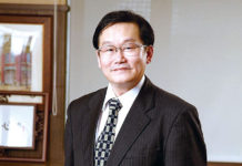 杜元坤臂神經叢手術巨擘 仁心仁術 守護菊島