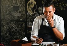 許志榮軍事化管理 樹立吹吹風不敗秘辛