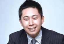 洪敬富讓室內設計華麗轉身