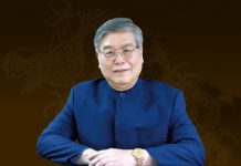 從軍官闖入幫派到紅頂商人 揭密李宗奎 黑道老大高效率的領導