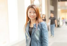 從一無所有到一無所缺 張心慈的蛻變重生之路