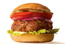 無肉是門好生意 全球飲食革命下的投資新焦點