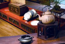 潮汕工夫茶 風雲再起