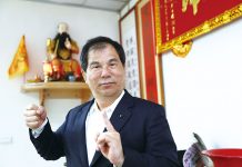 你所不知的真相 周勝考發願做這件事