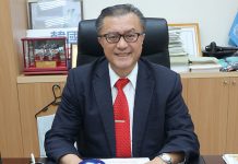 孔文吉心繫原民霸氣問政