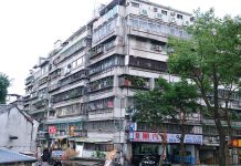 解救廢墟老宅通往重生之路