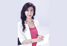 文青律師 李兆環 法袍下的溫柔辯護