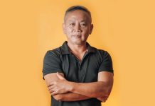 愛無所畏 陳爸在台東蓋書屋