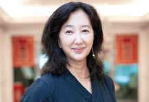 好久不見大明星!蘇明明氣質優雅如當年