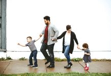 拆解心牆 釋放情緒 專家建議這樣做