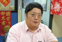 人間彌勒李振麟 華人之光傳遞善良正能量