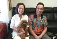 改變心態翻轉人生 張鳳英傳愛奔騰