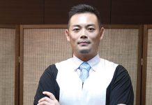 陳君瑋律師衝第一 接地氣當你的靠山