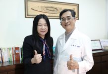 預防醫學才是王道! 江守山醫師公開私房養生術(張淯)