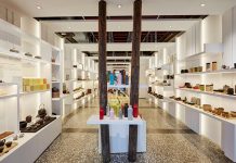 迪化半日 再現巴洛克身影 陸寶茶器 注入大稻埕活水