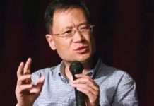 一個北京清華教授為何被撤職?