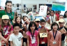 不考試還能拿第一 丹麥老師震撼臺灣孩子