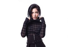 艾怡良歌喉讚 獲金曲獎最佳作曲人獎