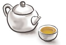 缺鈣的茶壺-關鍵就在執行力