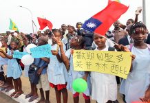 斷交之後……留學生要被打包帶走?