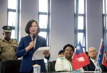 大陸銀彈 到底讓誰瘀青?