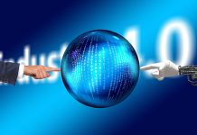 誰搶了銀行財務?