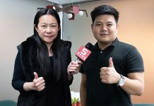 不可忽視的警訊! 吳旻寰醫師教你搶救肌少症(張淯)