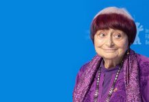 奧斯卡終身成就的華達奶奶