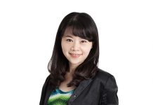 邱詩瑜 打造劃時代禮儀教育