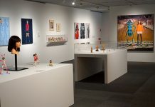 美少女の美術史展 北師美術館盛大登場