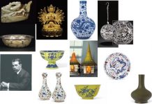 古往今來 藏舊尋寶