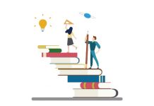 有教有育才是愛