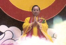 以願力轉動政治 要讓明天變更好